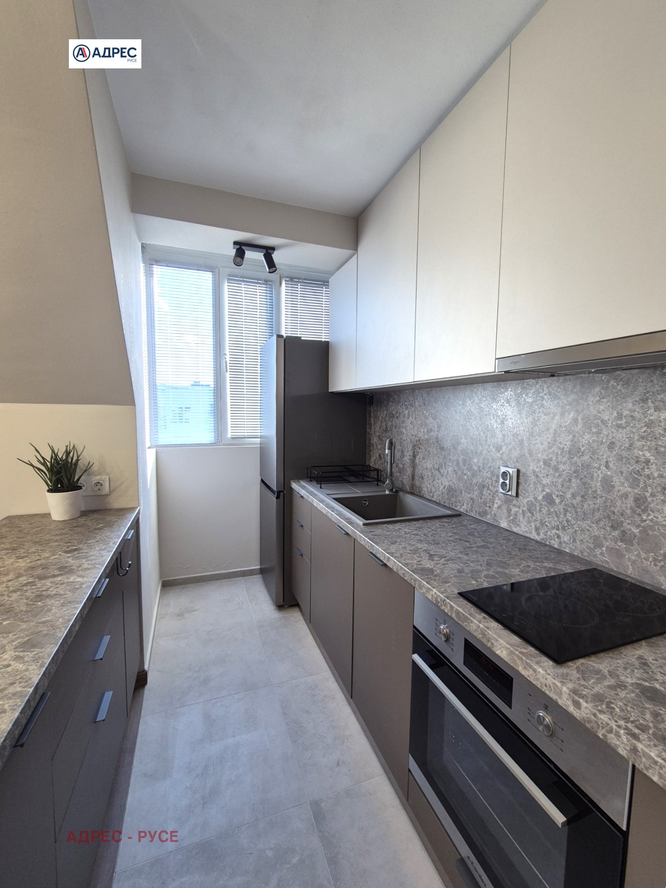 Дава под наем 2-СТАЕН, гр. Русе, Център, снимка 5 - Апартаменти - 54194092