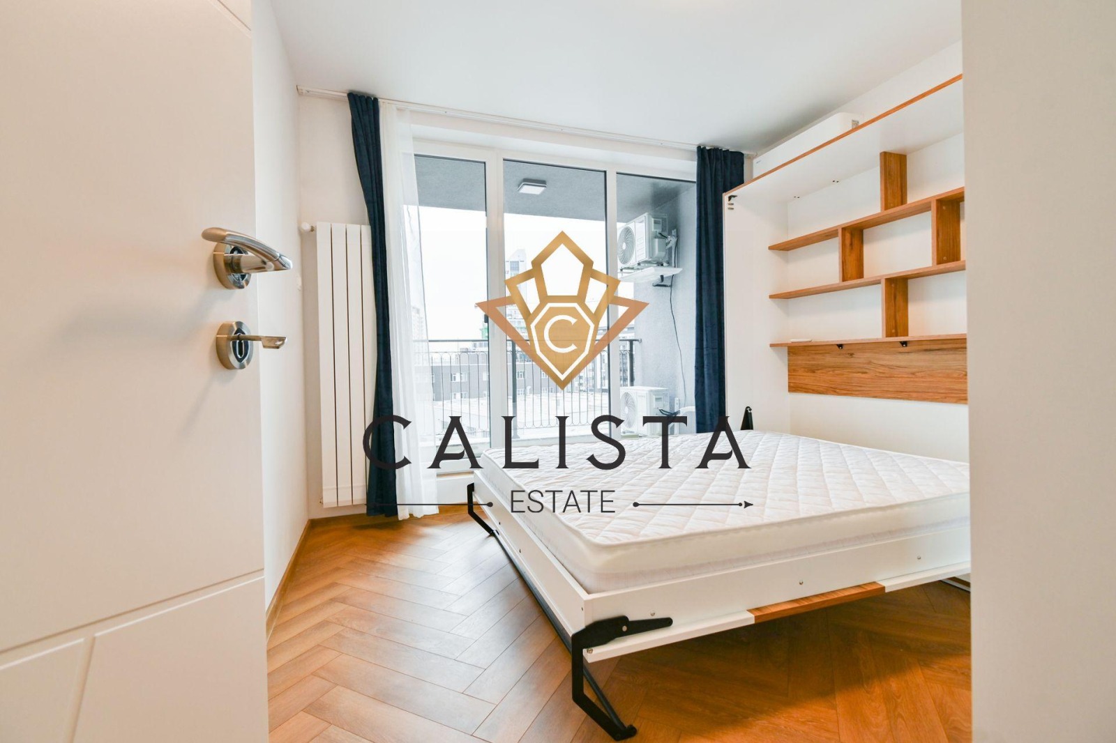 Дава под наем 2-СТАЕН, гр. София, Дружба 2, снимка 8 - Апартаменти - 54268227