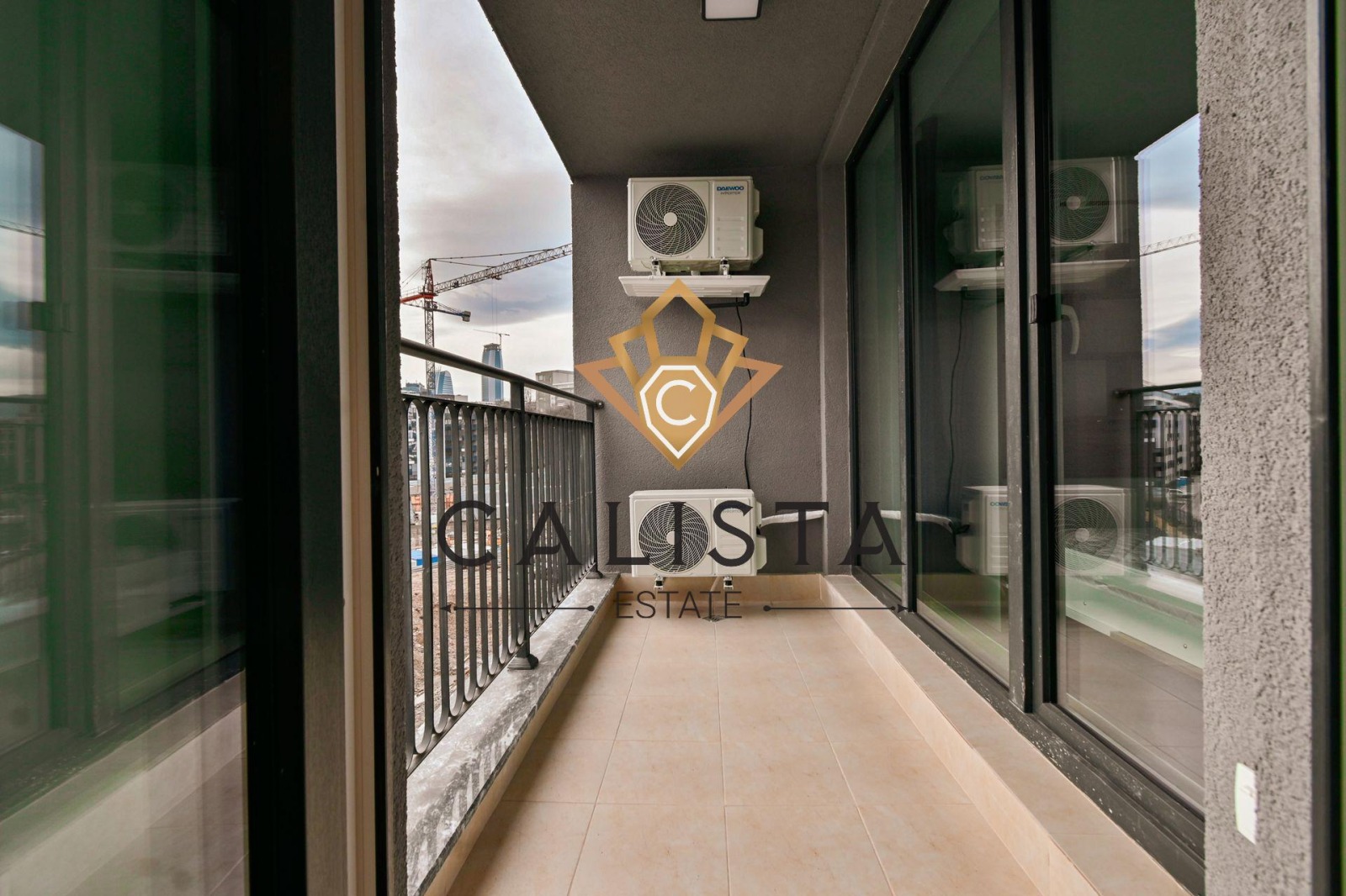 Дава под наем 2-СТАЕН, гр. София, Дружба 2, снимка 10 - Апартаменти - 54268227