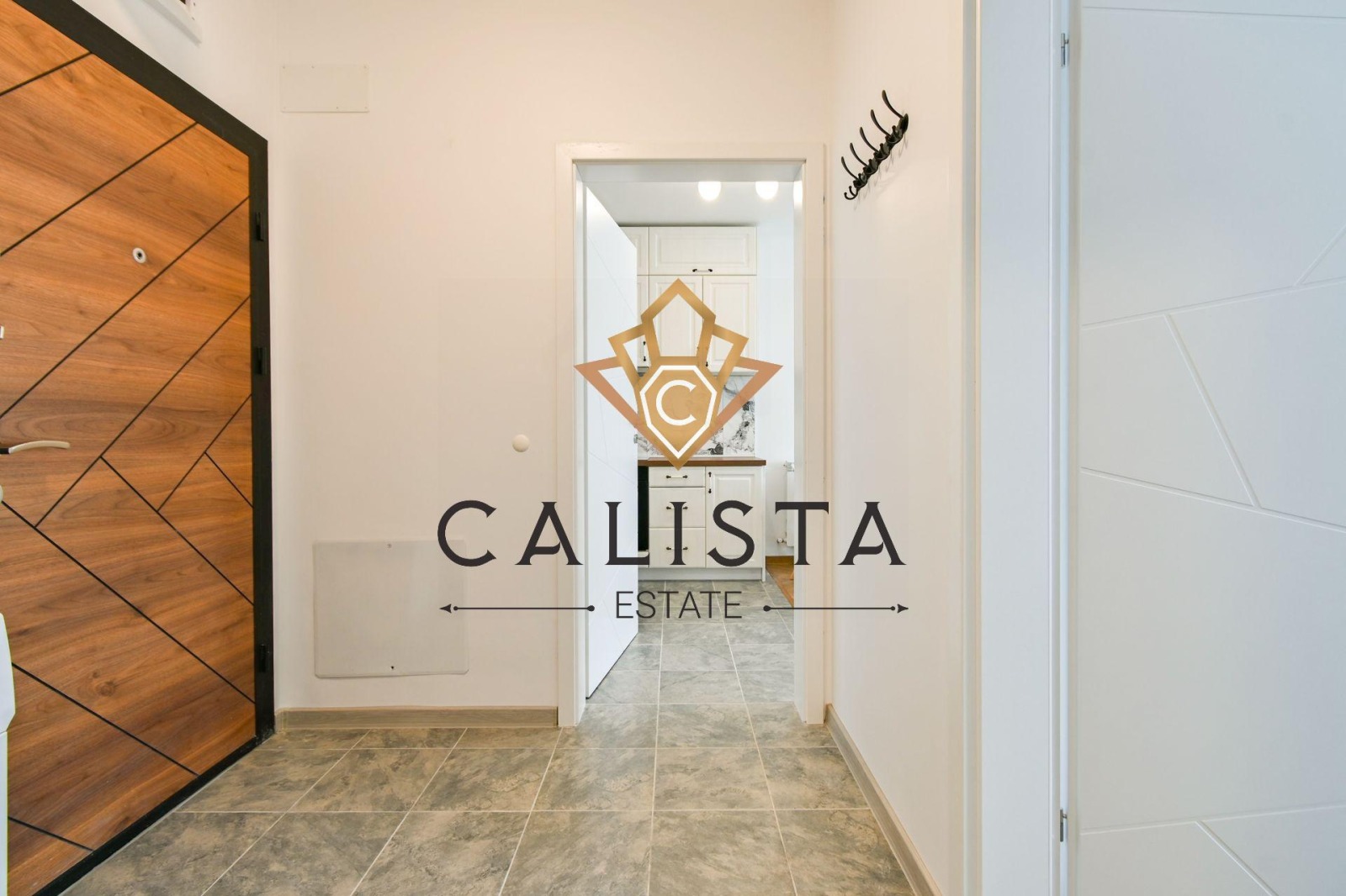 Дава под наем 2-СТАЕН, гр. София, Дружба 2, снимка 9 - Апартаменти - 54268227