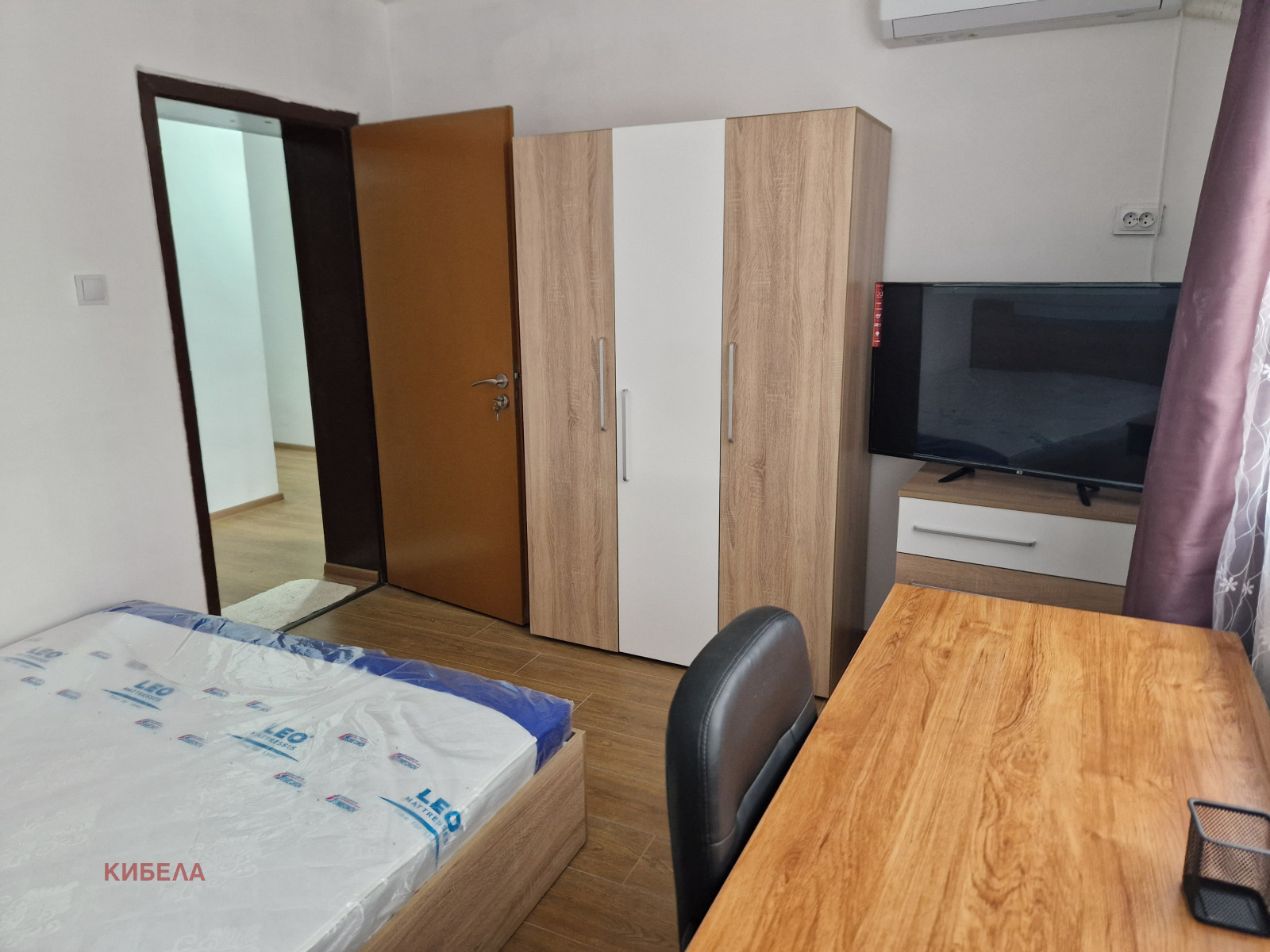 Дава под наем 3-СТАЕН, гр. Плевен, Широк център, снимка 12 - Апартаменти - 55581516
