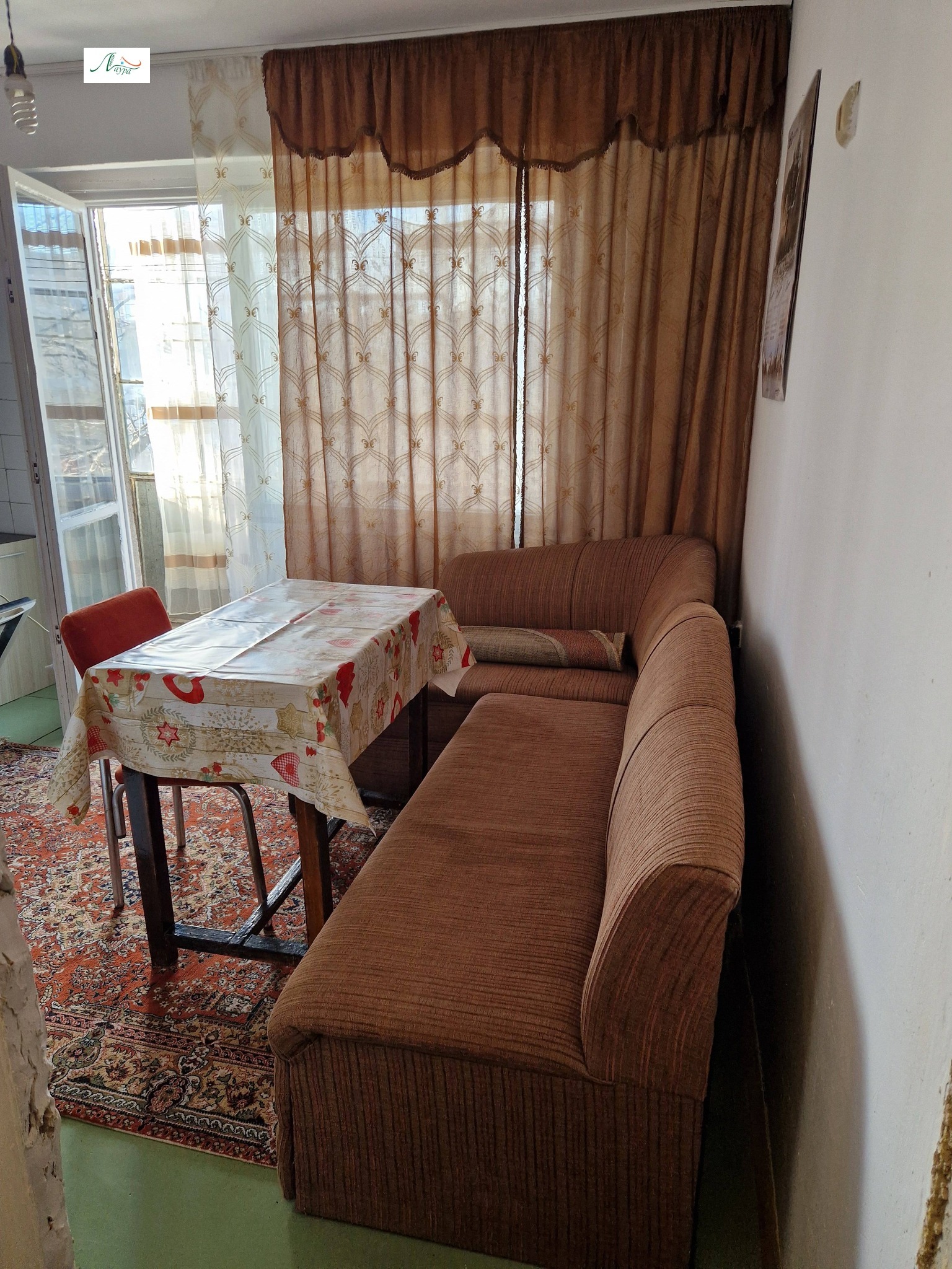 Дава под наем 3-СТАЕН, гр. Шумен, Тракия, снимка 9 - Апартаменти - 53806443