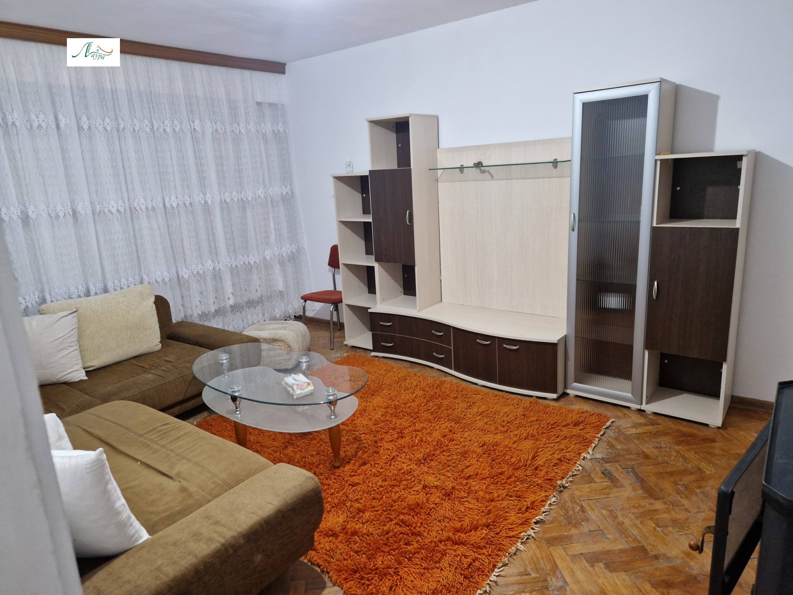 Дава под наем 3-СТАЕН, гр. Шумен, Тракия, снимка 10 - Апартаменти - 53806443