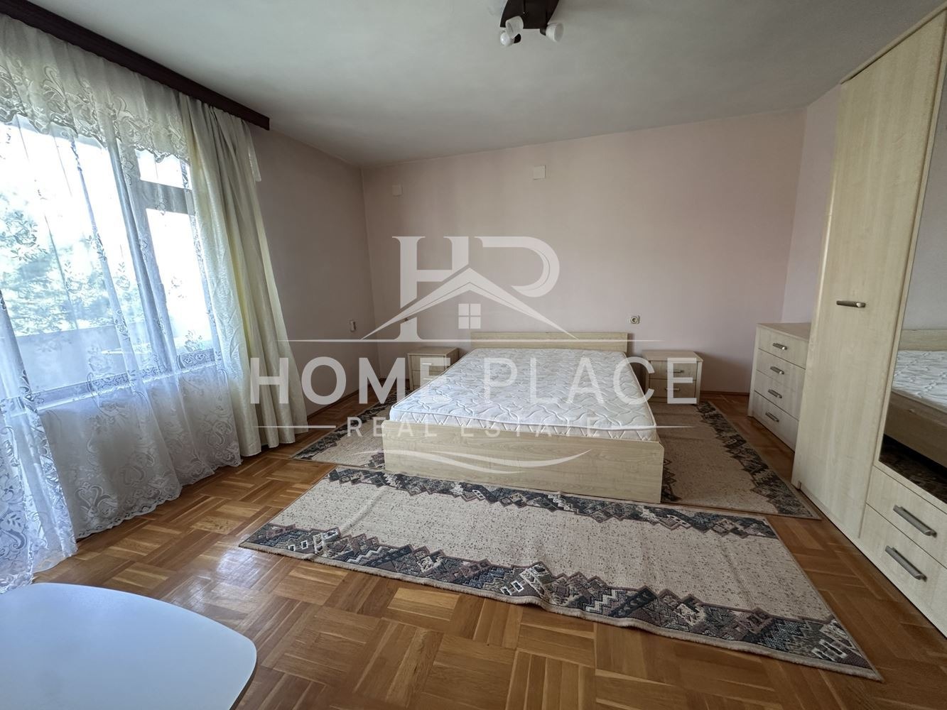 Дава под наем 4-СТАЕН, гр. Варна, Спортна зала, снимка 5 - Апартаменти - 55376624