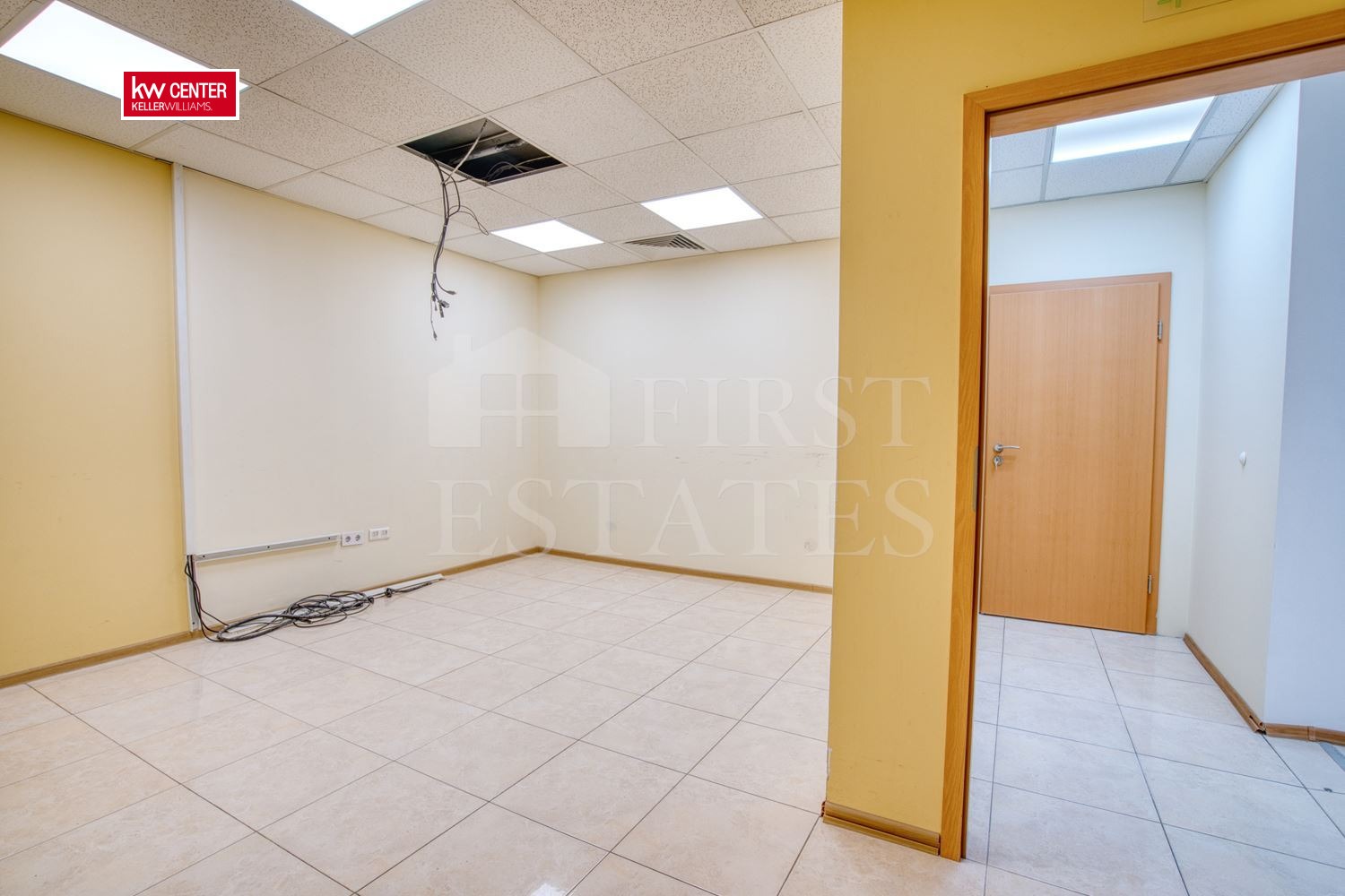 Дава под наем ОФИС, гр. София, Дианабад, снимка 3 - Офиси - 54262448