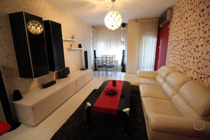 Дава под Наем 2-СТАЕН в град Бургас, Възраждане - 73 кв.м / 500 € » 977.92 лв., ПРАЙМ РИЪЛ ЕСТЕЙТС ЕООД
