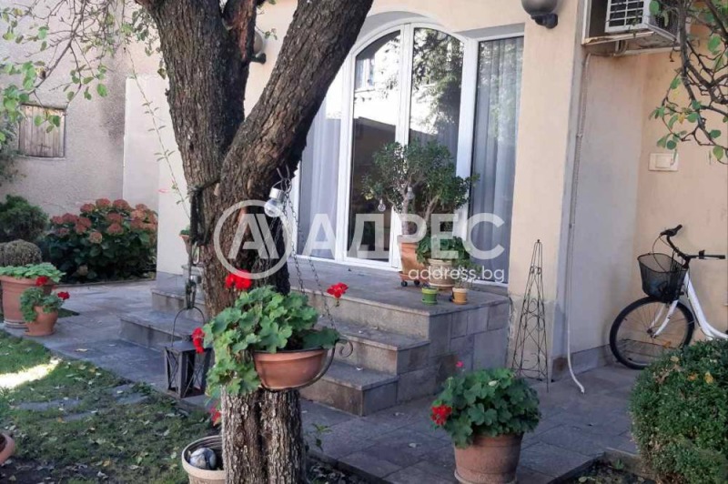 Дава под Наем КЪЩА в град София, Надежда 2 - 300 кв.м / 1 800 € » 3 520.49 лв., АДРЕС НЕДВИЖИМИ ИМОТИ
