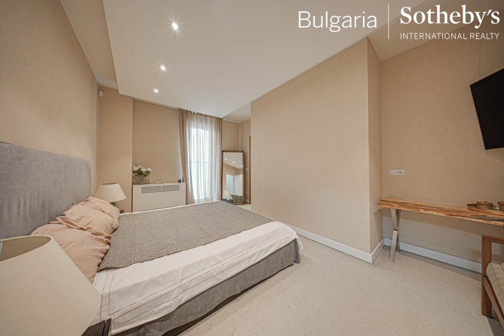 Дава под Наем 3-СТАЕН | Imot.bg — изображение 15