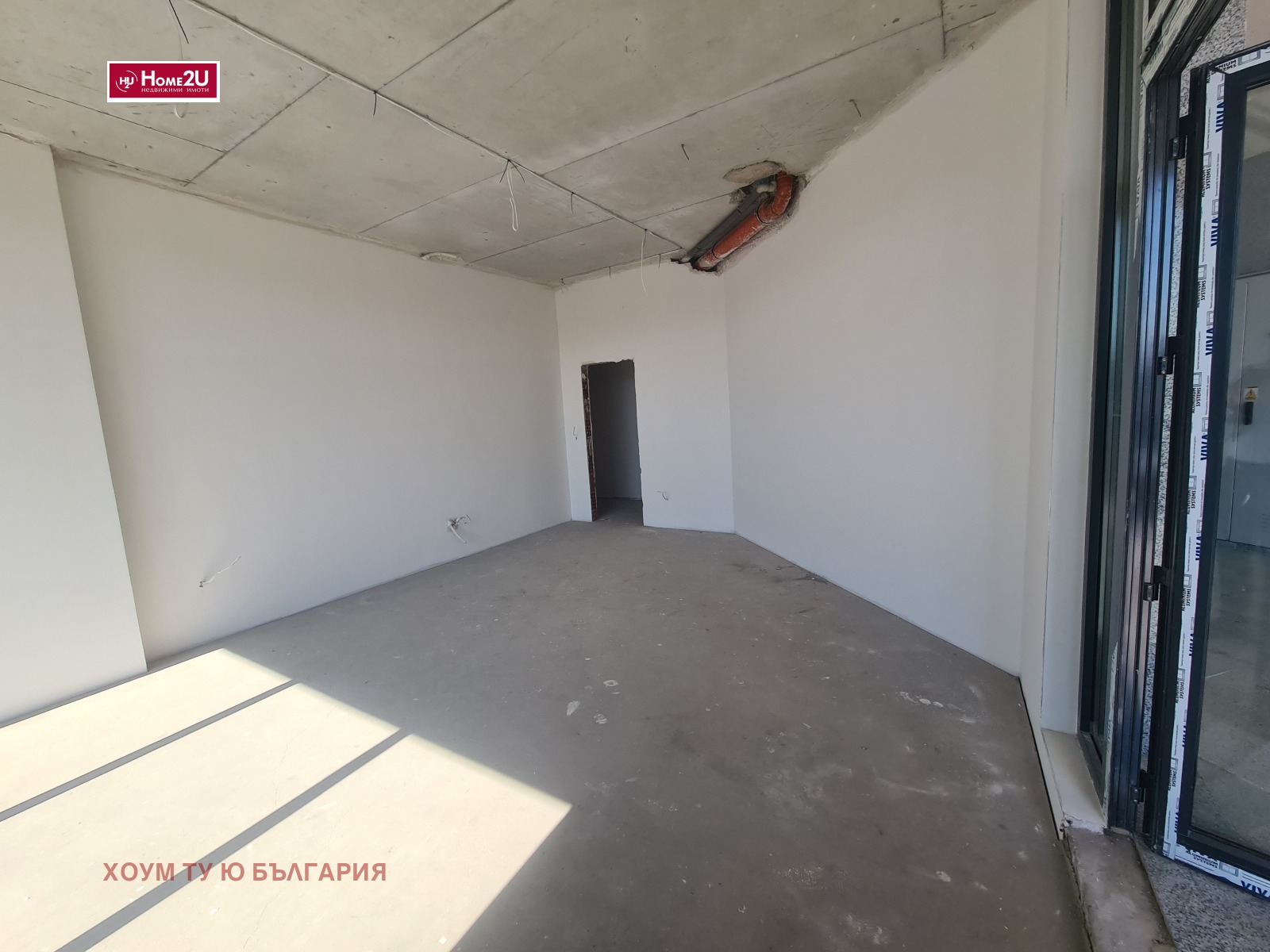 Дава под Наем МАГАЗИН | Imot.bg — изображение 2