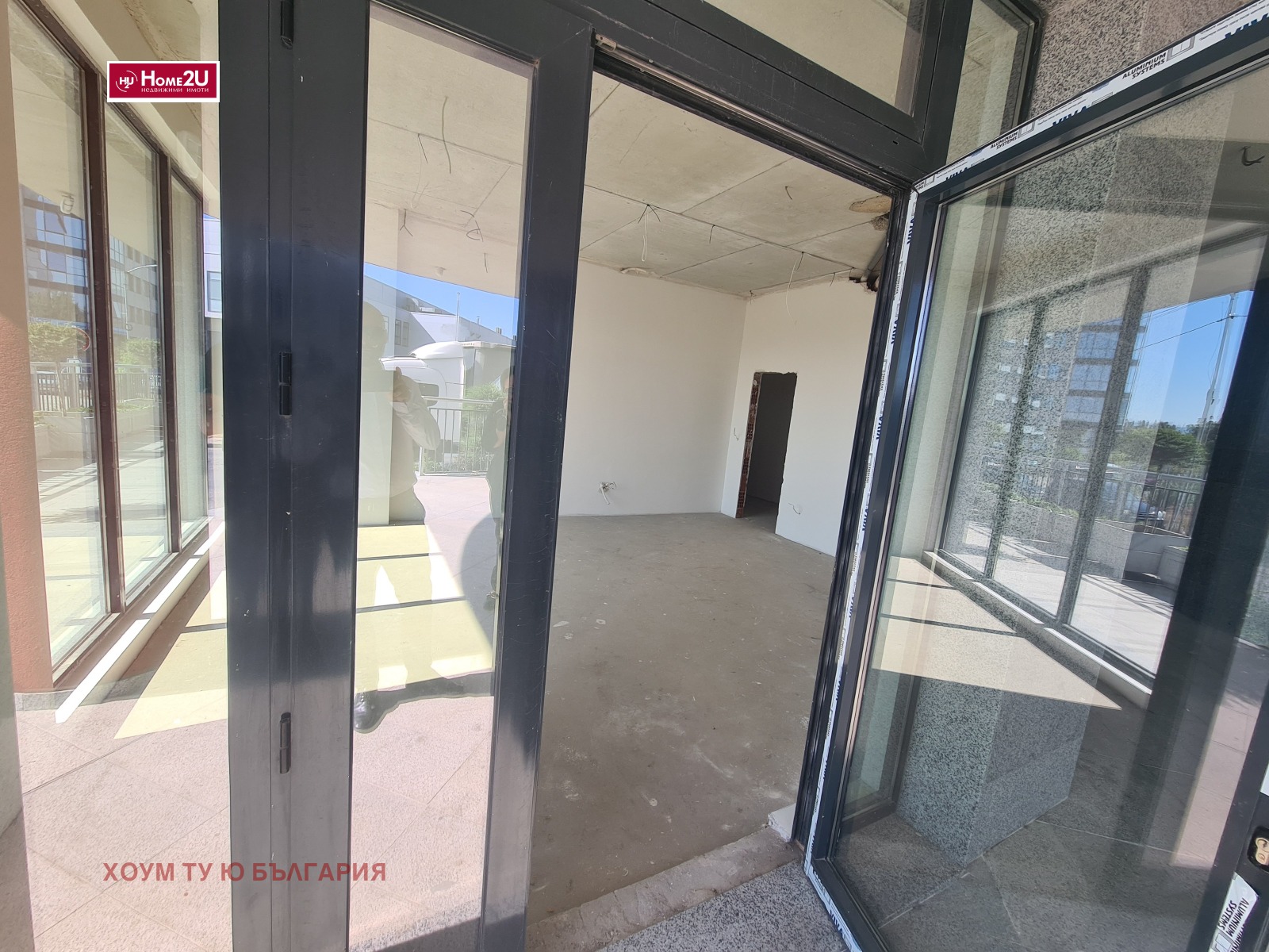 Дава под Наем МАГАЗИН | Imot.bg — изображение 1