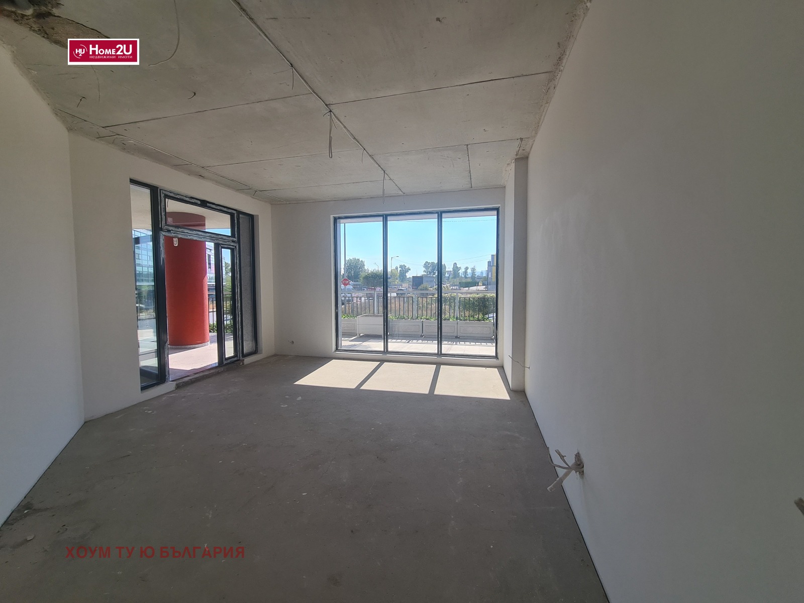 Дава под Наем МАГАЗИН | Imot.bg — изображение 3