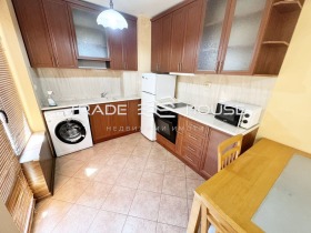 1 slaapkamer Kjutsjuk Parizj, Plovdiv