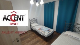 2 bedroom k.k. Sv.Sv. Konstantin i Elena, Varna 7