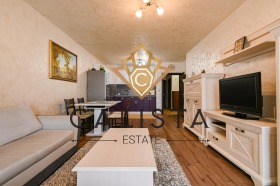 2 bedroom Zona B-19, Sofia 3