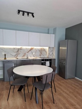 2 Schlafzimmer Krastowa wada, Sofia