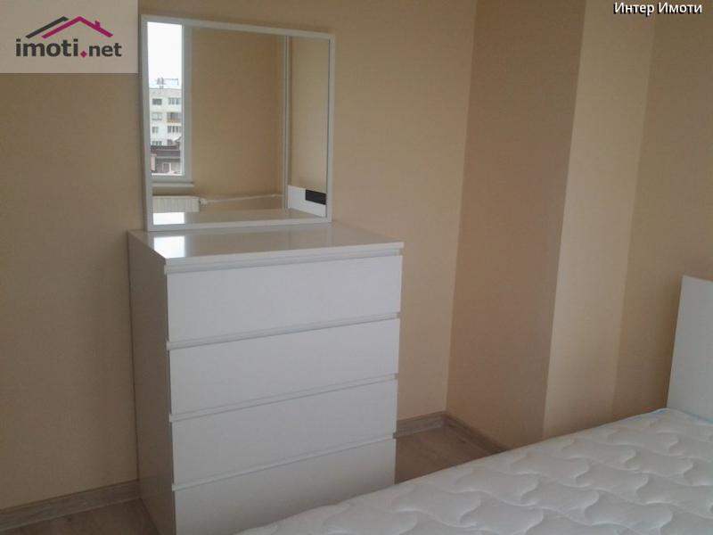 En renta  Estudio Sofia , Mladost 2 , 50 metros cuadrados | 76003009 - imagen [4]