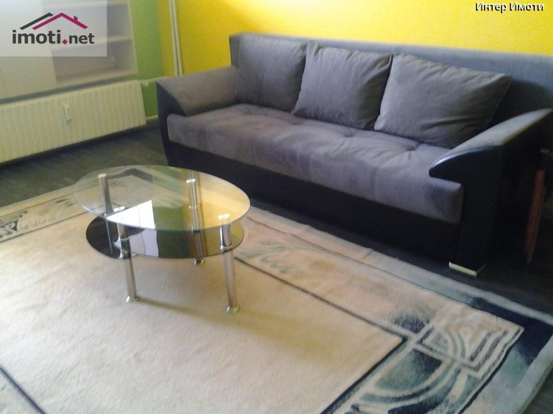 En renta  Estudio Sofia , Mladost 2 , 50 metros cuadrados | 76003009 - imagen [2]