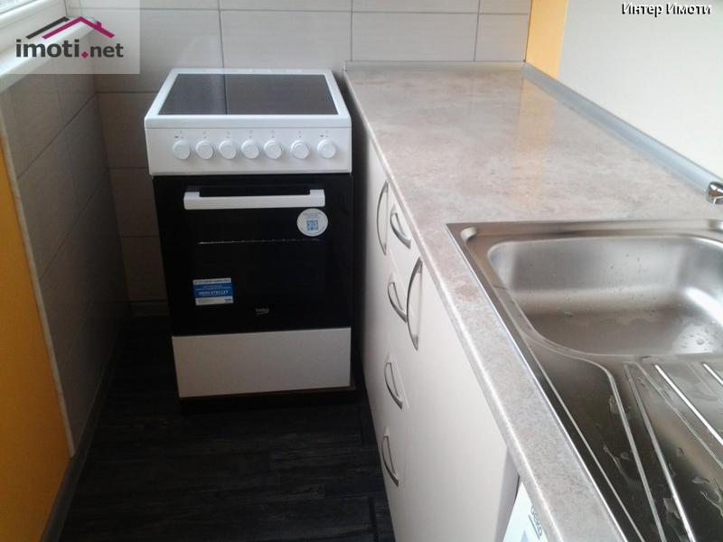 En renta  Estudio Sofia , Mladost 2 , 50 metros cuadrados | 76003009 - imagen [5]