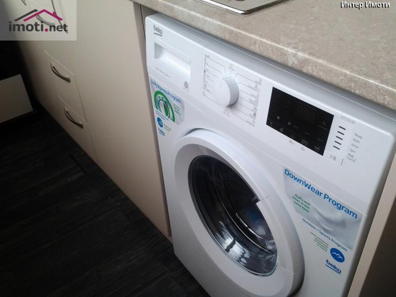 En renta  Estudio Sofia , Mladost 2 , 50 metros cuadrados | 76003009 - imagen [6]