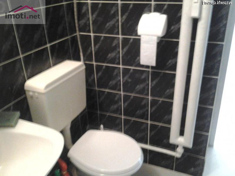 En renta  Estudio Sofia , Mladost 2 , 50 metros cuadrados | 76003009 - imagen [7]