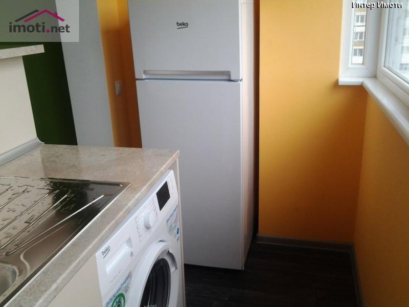 En renta  Estudio Sofia , Mladost 2 , 50 metros cuadrados | 76003009 - imagen [8]