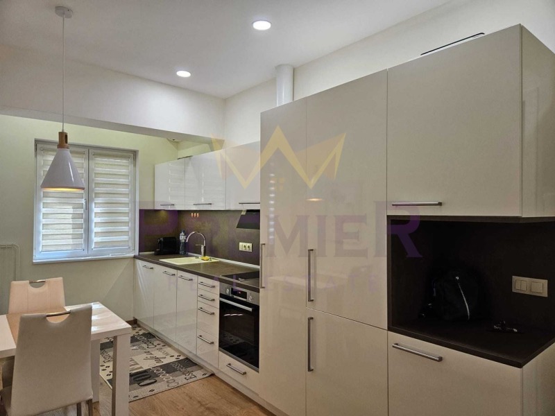 Da affittare  Studio Varna , Tsentar , 40 mq | 90273707 - Immagine [2]
