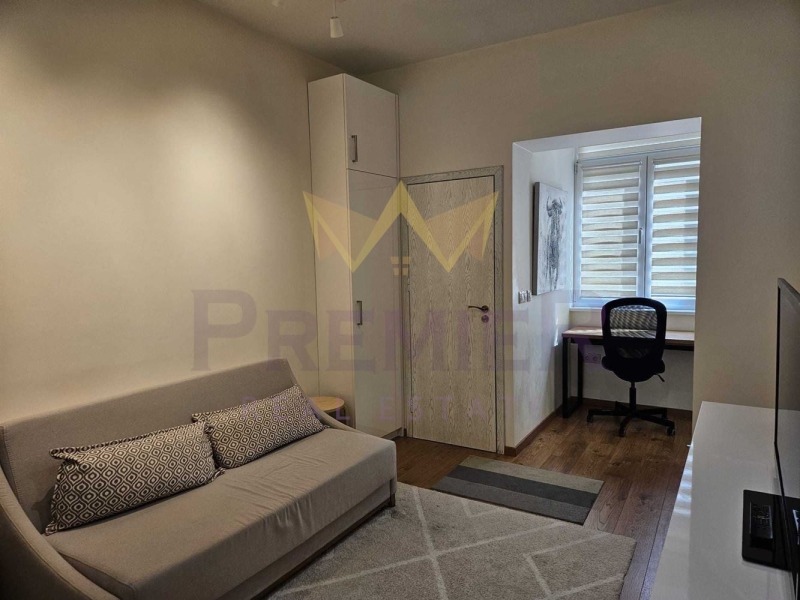 Da affittare  Studio Varna , Tsentar , 40 mq | 90273707 - Immagine [4]