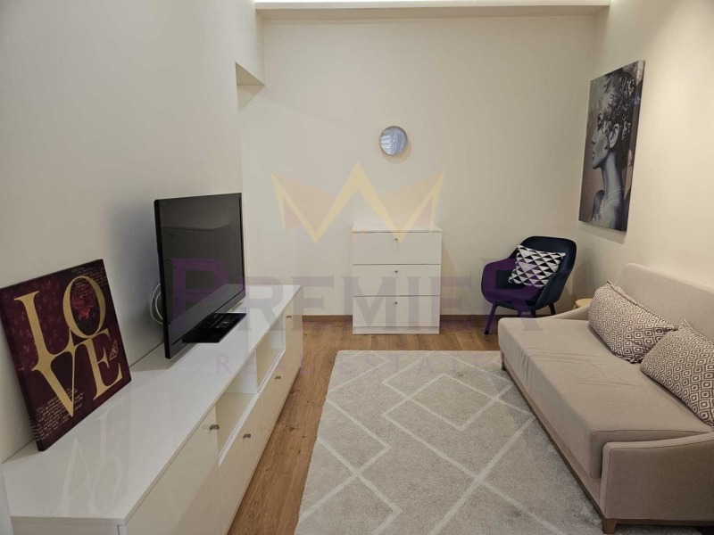 Da affittare  Studio Varna , Tsentar , 40 mq | 90273707 - Immagine [3]