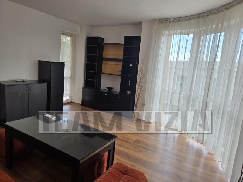 Vuokrattavana  1 makuuhuone Sofia , Ljulin 9 , 85 neliömetriä | 21400838