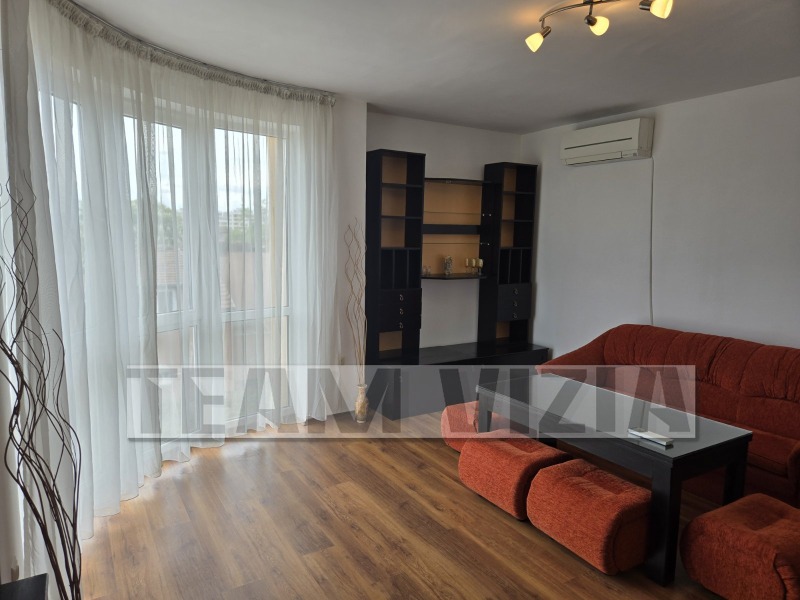 Vuokrattavana  1 makuuhuone Sofia , Ljulin 9 , 85 neliömetriä | 21400838 - kuva [3]
