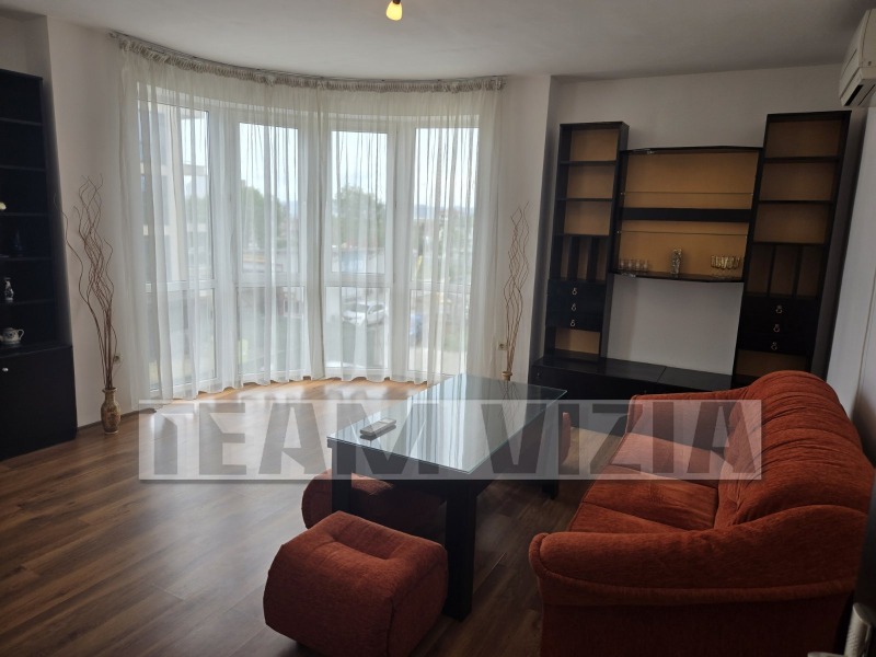 Vuokrattavana  1 makuuhuone Sofia , Ljulin 9 , 85 neliömetriä | 21400838 - kuva [5]