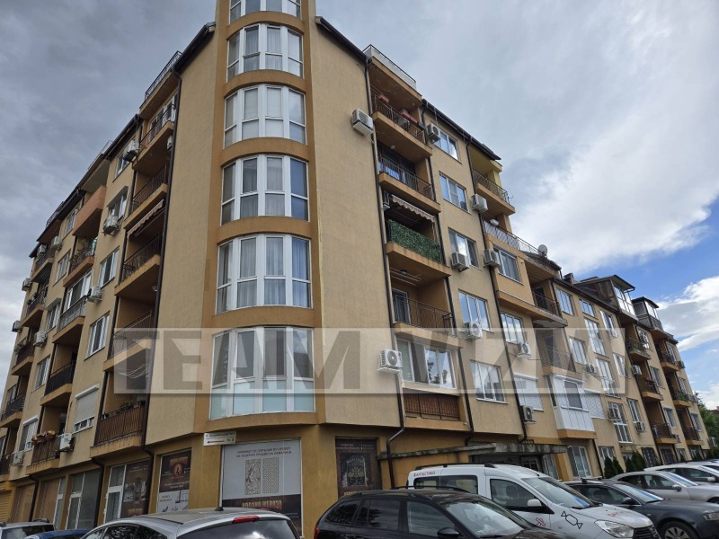 Vuokrattavana  1 makuuhuone Sofia , Ljulin 9 , 85 neliömetriä | 21400838 - kuva [14]