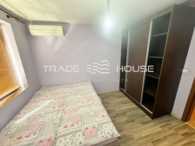 Kiralık  1 yatak odası Plovdiv , Kyuçuk Parij , 60 metrekare | 54231037 - görüntü [5]