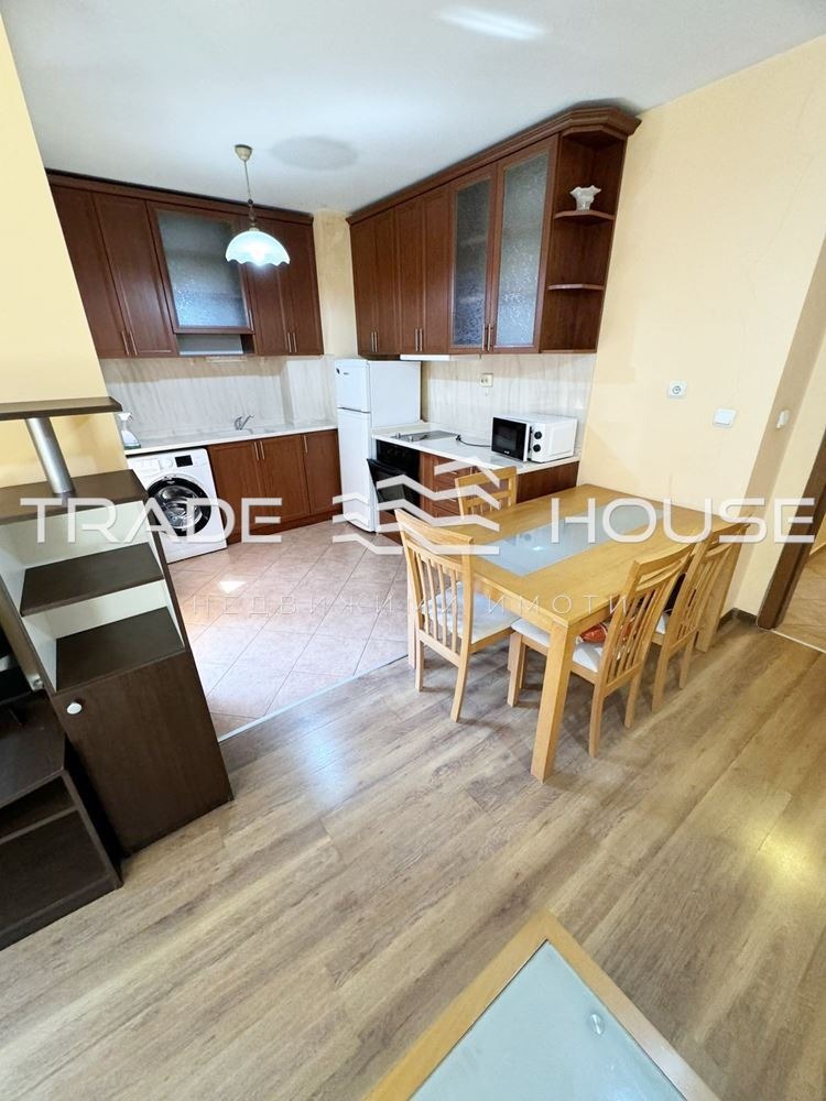 Kiralık  1 yatak odası Plovdiv , Kyuçuk Parij , 60 metrekare | 54231037 - görüntü [4]