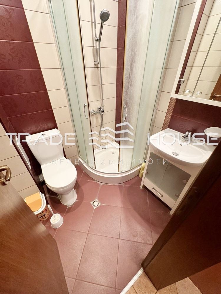Kiralık  1 yatak odası Plovdiv , Kyuçuk Parij , 60 metrekare | 54231037 - görüntü [7]