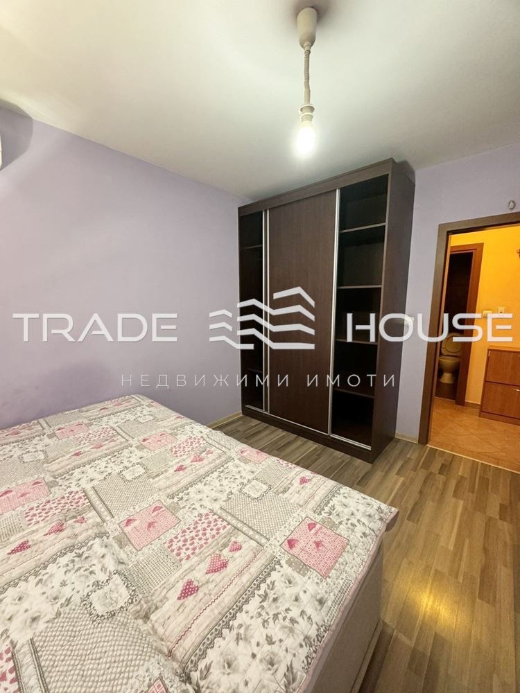 Kiralık  1 yatak odası Plovdiv , Kyuçuk Parij , 60 metrekare | 54231037 - görüntü [6]