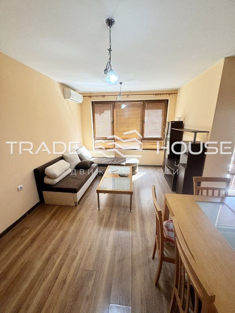 Kiralık  1 yatak odası Plovdiv , Kyuçuk Parij , 60 metrekare | 54231037 - görüntü [2]
