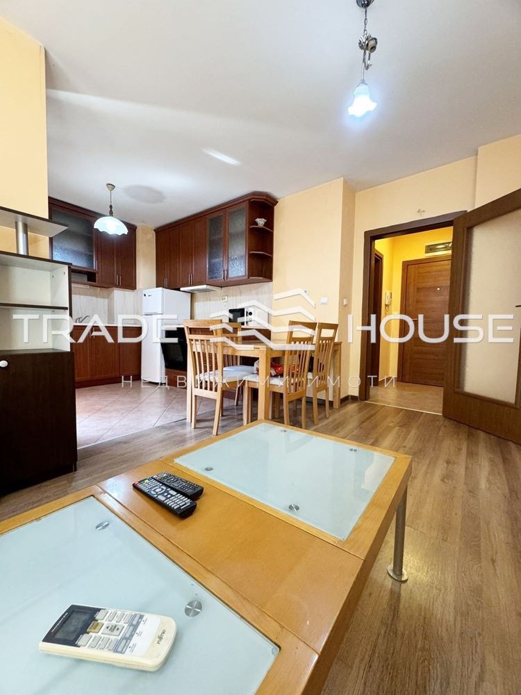 Kiralık  1 yatak odası Plovdiv , Kyuçuk Parij , 60 metrekare | 54231037 - görüntü [3]
