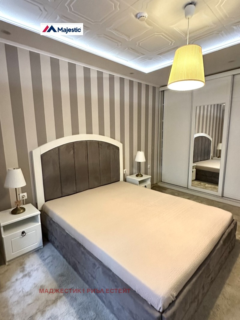 Do wynajęcia  1 sypialnia Sofia , Studentski grad , 80 mkw | 73735868 - obraz [6]