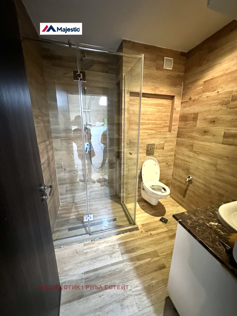 Do wynajęcia  1 sypialnia Sofia , Studentski grad , 80 mkw | 73735868 - obraz [3]