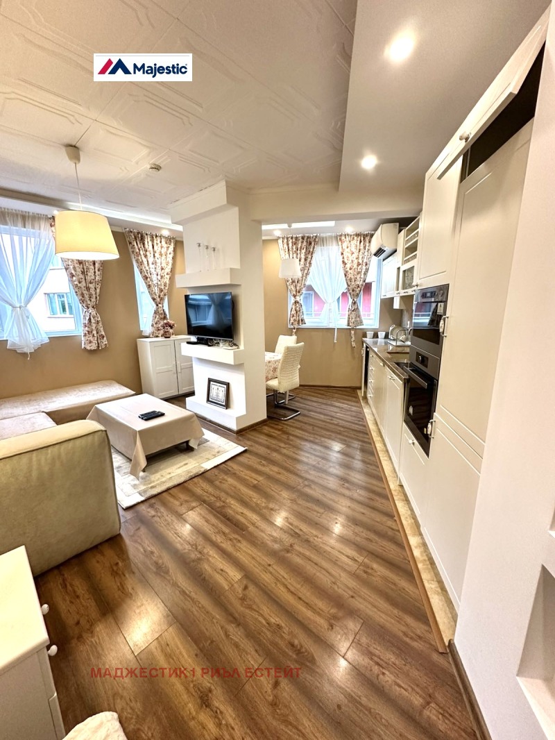 Do wynajęcia  1 sypialnia Sofia , Studentski grad , 80 mkw | 73735868 - obraz [4]