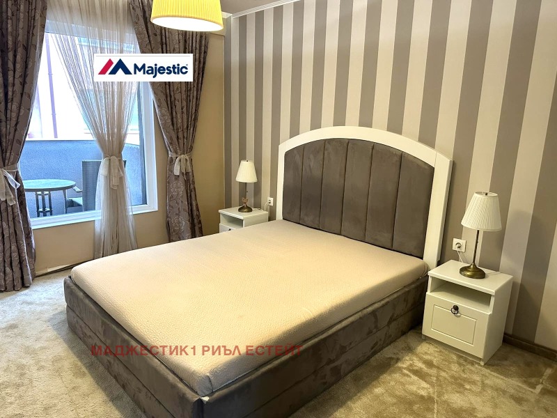 Do wynajęcia  1 sypialnia Sofia , Studentski grad , 80 mkw | 73735868 - obraz [7]