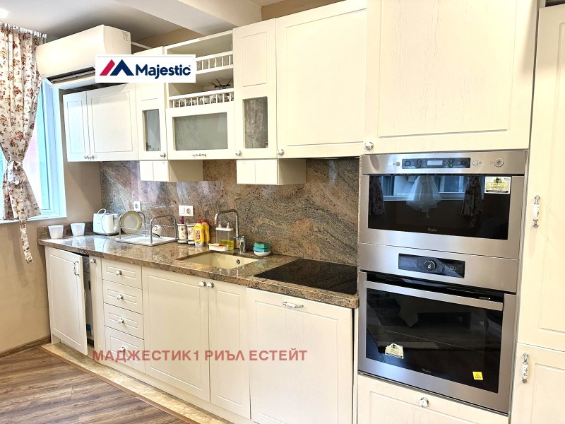 Do wynajęcia  1 sypialnia Sofia , Studentski grad , 80 mkw | 73735868 - obraz [2]
