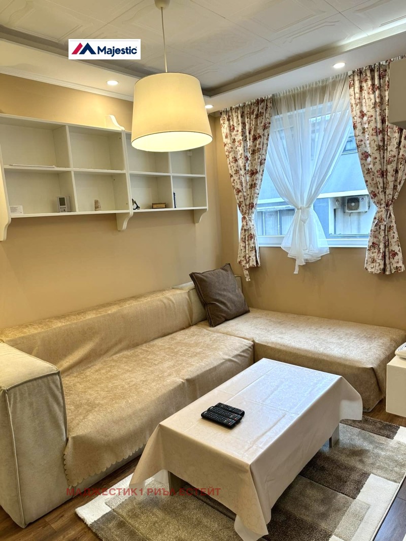 Do wynajęcia  1 sypialnia Sofia , Studentski grad , 80 mkw | 73735868 - obraz [5]