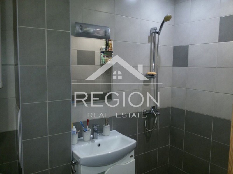 Дава под наем 2-СТАЕН, гр. Варна, Цветен квартал, снимка 11 - Апартаменти - 52627154