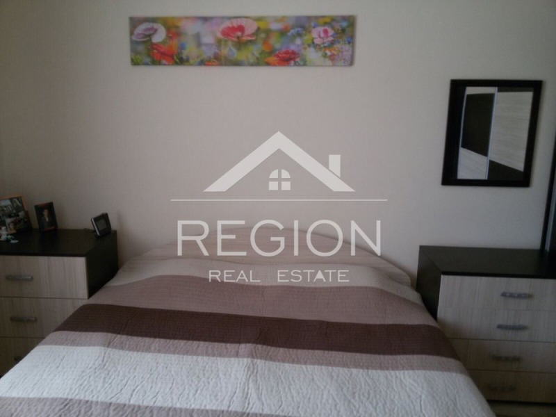 Дава под наем 2-СТАЕН, гр. Варна, Цветен квартал, снимка 8 - Апартаменти - 52627154