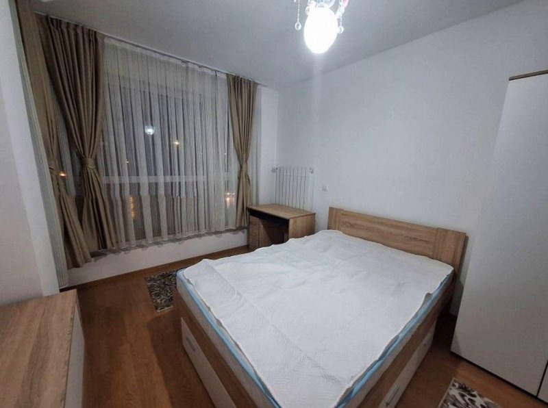 Дава под наем 2-СТАЕН, гр. София, Манастирски ливади, снимка 4 - Апартаменти - 52988262