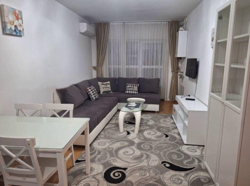 Дава под наем 2-СТАЕН, гр. София, Манастирски ливади