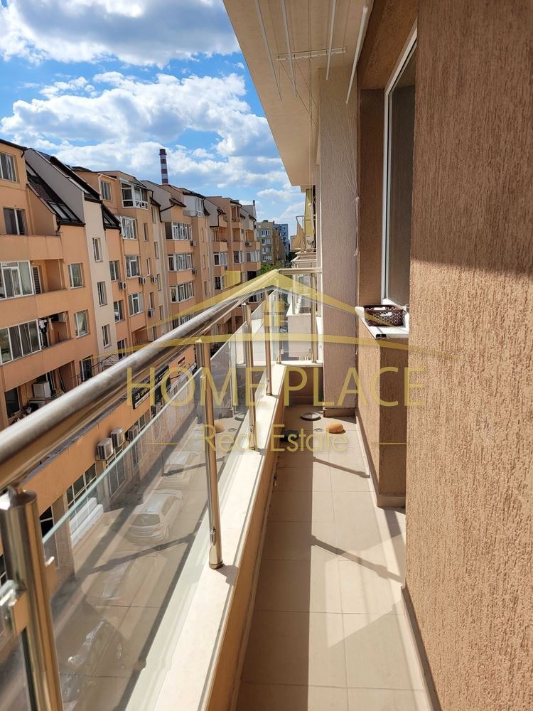 Дава под наем 2-СТАЕН, гр. Варна, Възраждане 1, снимка 5 - Апартаменти - 53165015