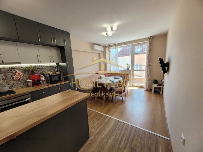 Дава под наем 2-СТАЕН, гр. Варна, Възраждане 1